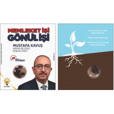 KARIŞIK KIR ÇİÇEĞİ TOHUMLARI